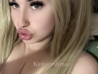 Kinkyemilyrose