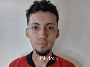 Kinkyfoxx