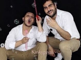 Kinkyguyss