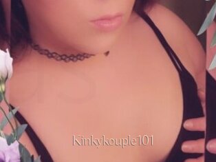 Kinkykouple101