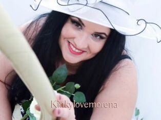 Kinkylovemorena