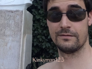 Kinkyman123