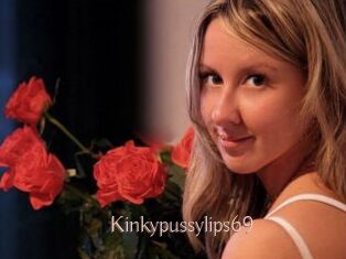 Kinkypussylips69