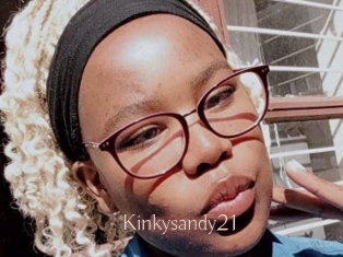 Kinkysandy21