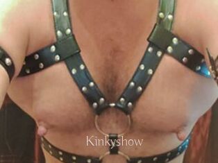 kinkyshow Anal Sexe