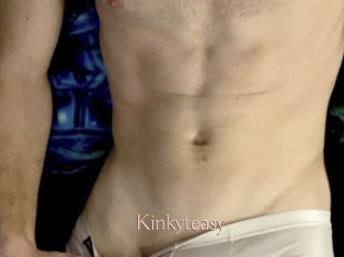 Kinkyteasy