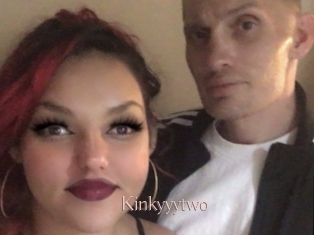 kinkyyytwo Anal Sexe