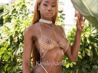 Kinsleykarter