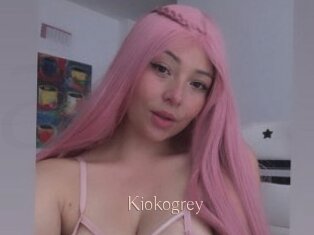 Kiokogrey