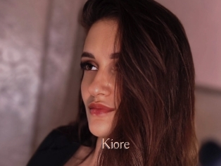 Kiore