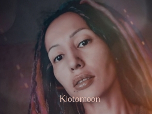 Kiotomoon