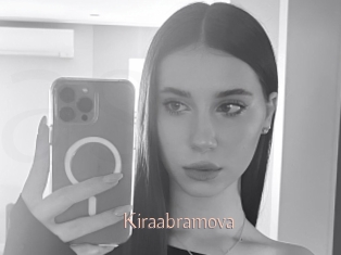 Kiraabramova