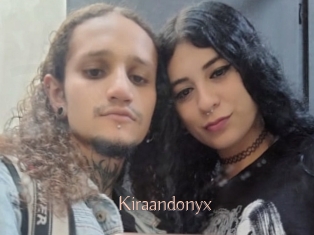 Kiraandonyx