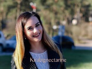 Kirabignectarine