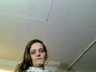 Kiradave
