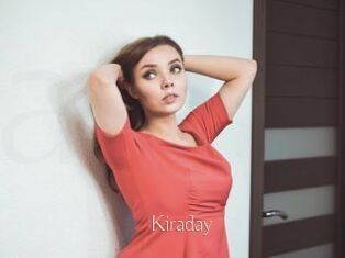 Kiraday
