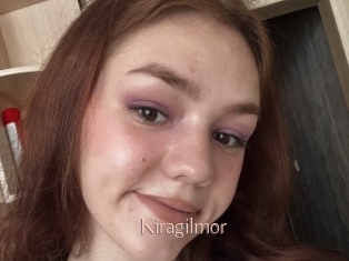 Kiragilmor