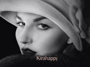 Kirahappy