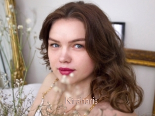 Kiraharis
