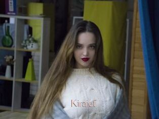 Kirajet