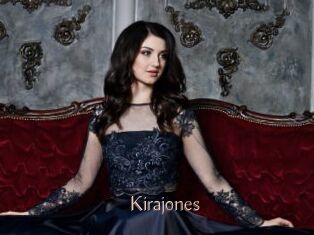 Kirajones