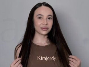 Kirajordy