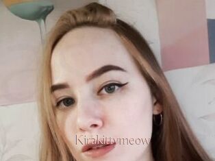 Kirakittymeow
