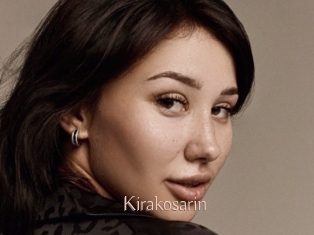 Kirakosarin