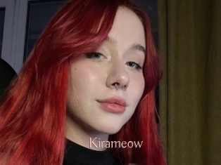 Kirameow