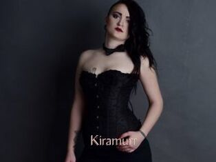 Kiramurr