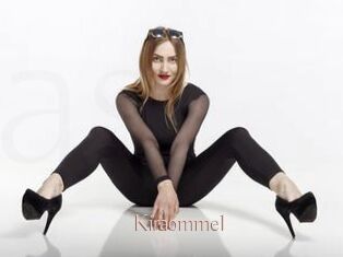 Kiraommel
