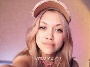 kirasardewys Anal Sexe