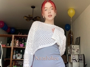 Kirashakee