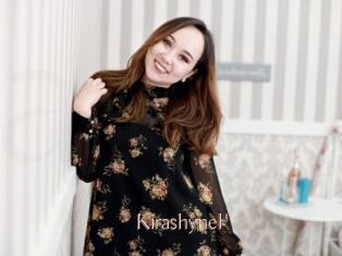 Kirashynel