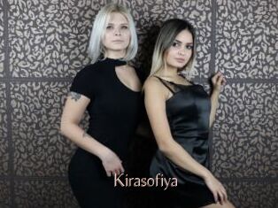 Kirasofiya
