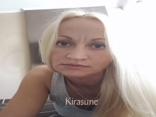 Kirasune
