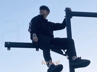 Kirilreid