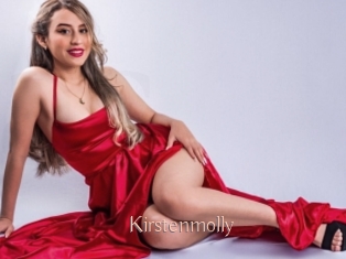 kirstenmolly Anal Sexe