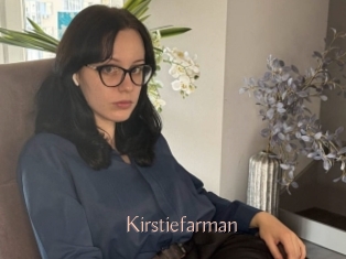 Kirstiefarman