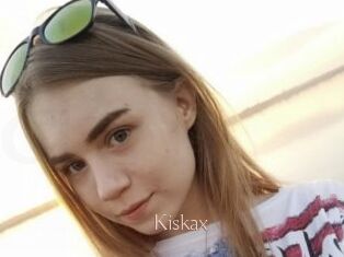 Kiskax