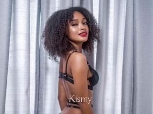 Kismy