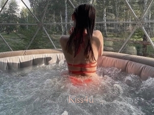 Kiss4u