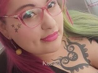 Kiss_ara