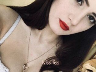 Kiss_liss