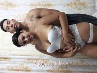 Kisscouplelove