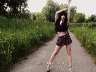 Kissfromnicky