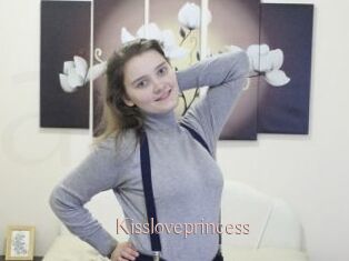 Kissloveprincess