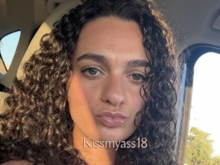 Kissmyass18