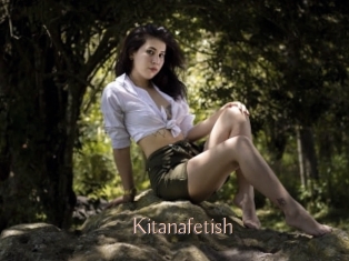 Kitanafetish