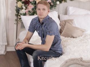 kitcutler Anal Sexe